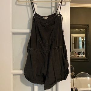 Billabong overalls